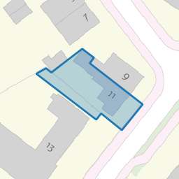 Perceel ZWD01-C-3813