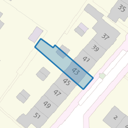 Perceel ZWD01-C-3819