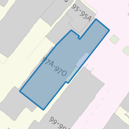 Perceel ZWD01-C-3822