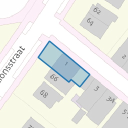 Perceel ZWD01-C-3850