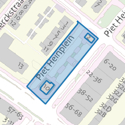 Perceel ZWD01-C-3854