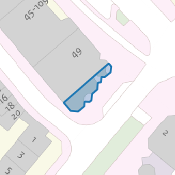 Perceel ZWD01-C-3861