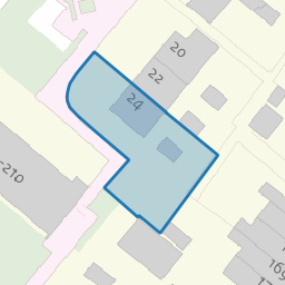 Perceel ZWD01-C-3865