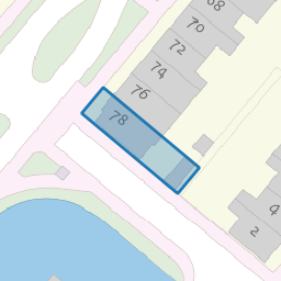 Perceel ZWD01-C-3872