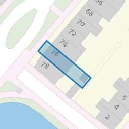 Perceel ZWD01-C-3873