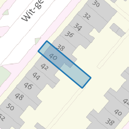 Perceel ZWD01-C-3893