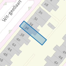 Perceel ZWD01-C-3895