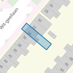 Perceel ZWD01-C-3896