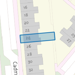 Perceel ZWD01-C-3913