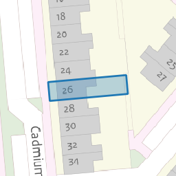 Perceel ZWD01-C-3914