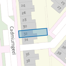 Perceel ZWD01-C-3917