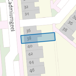 Perceel ZWD01-C-3922