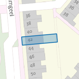 Perceel ZWD01-C-3924