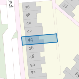 Perceel ZWD01-C-3925