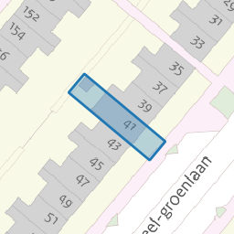 Perceel ZWD01-C-3950