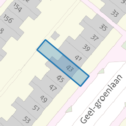 Perceel ZWD01-C-3951