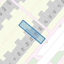 Perceel ZWD01-C-3962