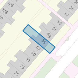 Perceel ZWD01-C-3964