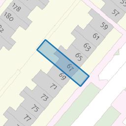 Perceel ZWD01-C-3965