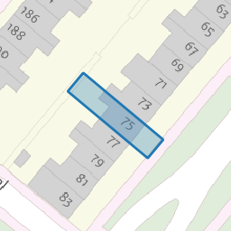 Perceel ZWD01-C-3969