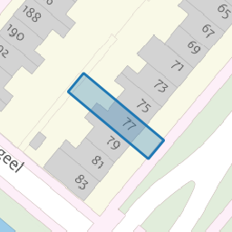 Perceel ZWD01-C-3970