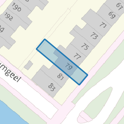 Perceel ZWD01-C-3971