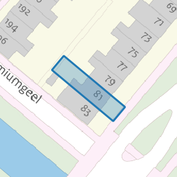 Perceel ZWD01-C-3972