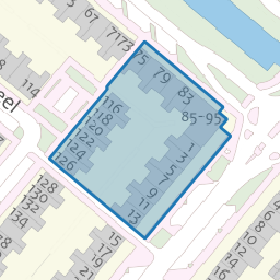 Perceel ZWD01-C-3975