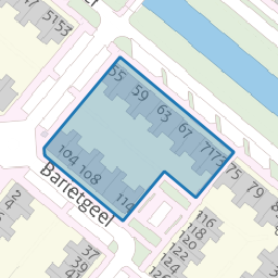 Perceel ZWD01-C-3976