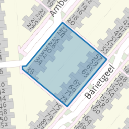 Perceel ZWD01-C-3978