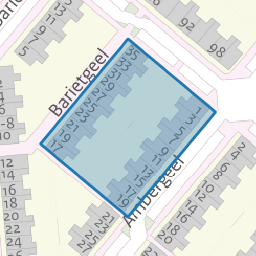 Perceel ZWD01-C-3979