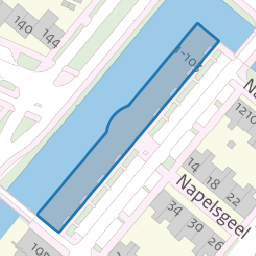 Perceel ZWD01-C-3983