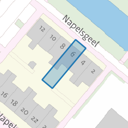 Perceel ZWD01-C-3987