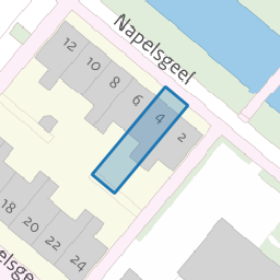 Perceel ZWD01-C-3988