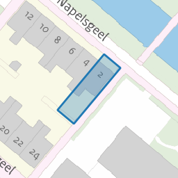 Perceel ZWD01-C-3989