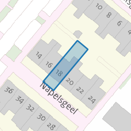 Perceel ZWD01-C-3992