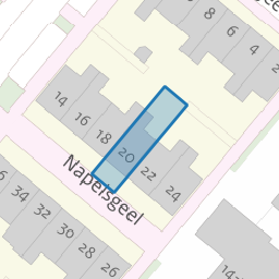 Perceel ZWD01-C-3993