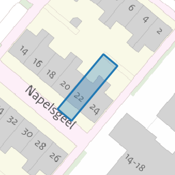 Perceel ZWD01-C-3994