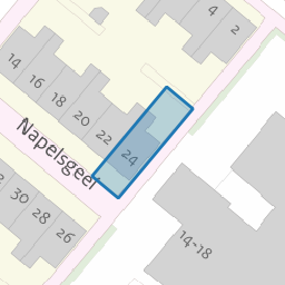 Perceel ZWD01-C-3995