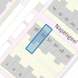 Perceel ZWD01-C-3998