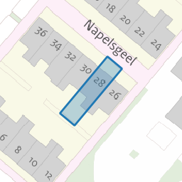 Perceel ZWD01-C-4001