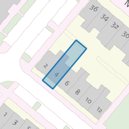 Perceel ZWD01-C-4004