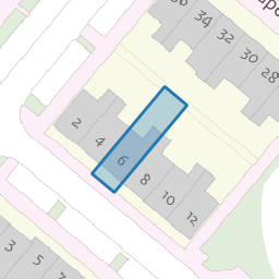 Perceel ZWD01-C-4005