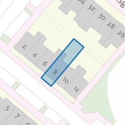 Perceel ZWD01-C-4006