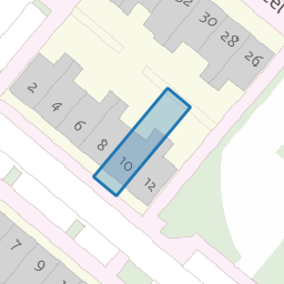 Perceel ZWD01-C-4007