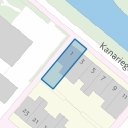 Perceel ZWD01-C-4009