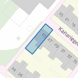 Perceel ZWD01-C-4021