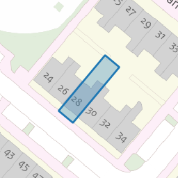 Perceel ZWD01-C-4029