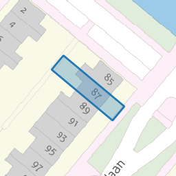 Perceel ZWD01-C-4035