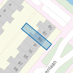 Perceel ZWD01-C-4036